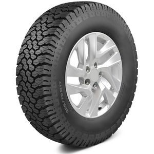 SUV Off-Road Tyre 265/70R17