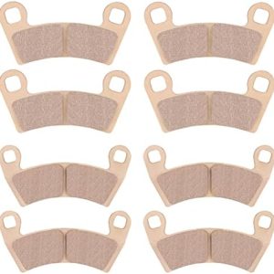 Brake Pads Set