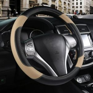 Steering Wheel Cover