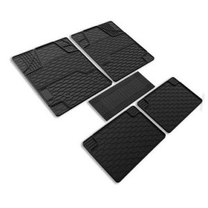 Car Floor Mats (Universal)