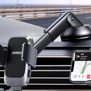 Car Phone Mount