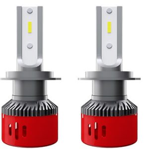 LED Headlight Bulbs H7