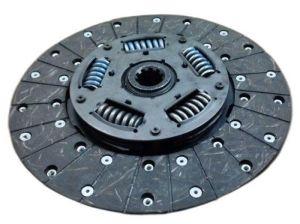 Clutch Disc Assembly