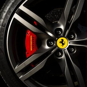 Alloy Wheel Rim 16 inch