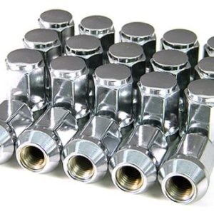 Wheel Lug Nuts Set (20pc)
