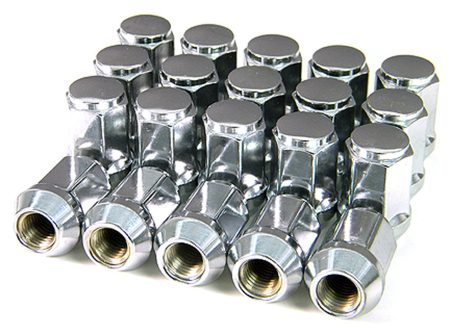 Wheel Lug Nuts Set (20pc)