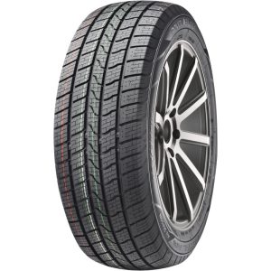 All-Season Radial Tyre 205/55R16