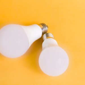 Big LED Bulb