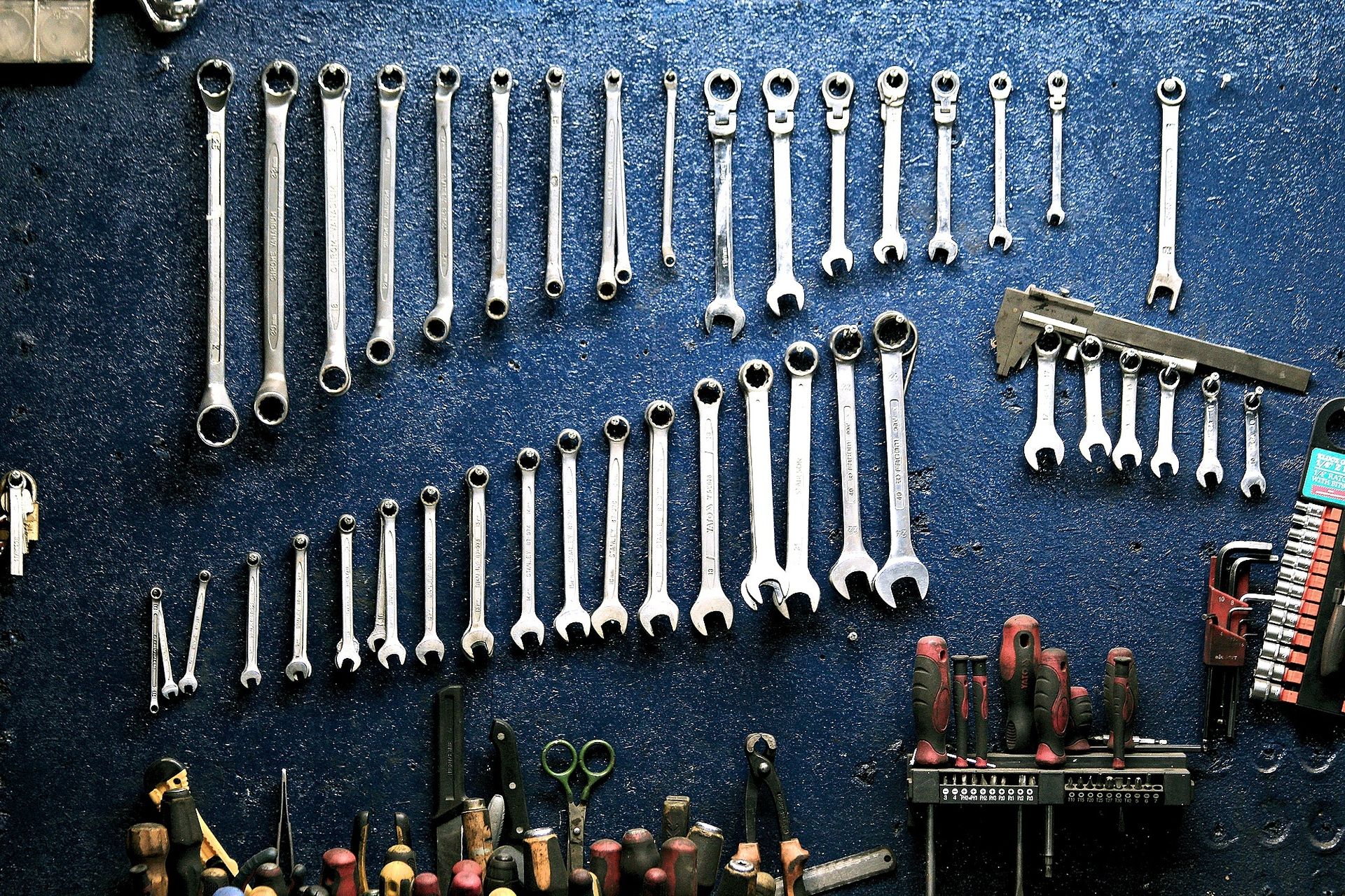 Building Materials