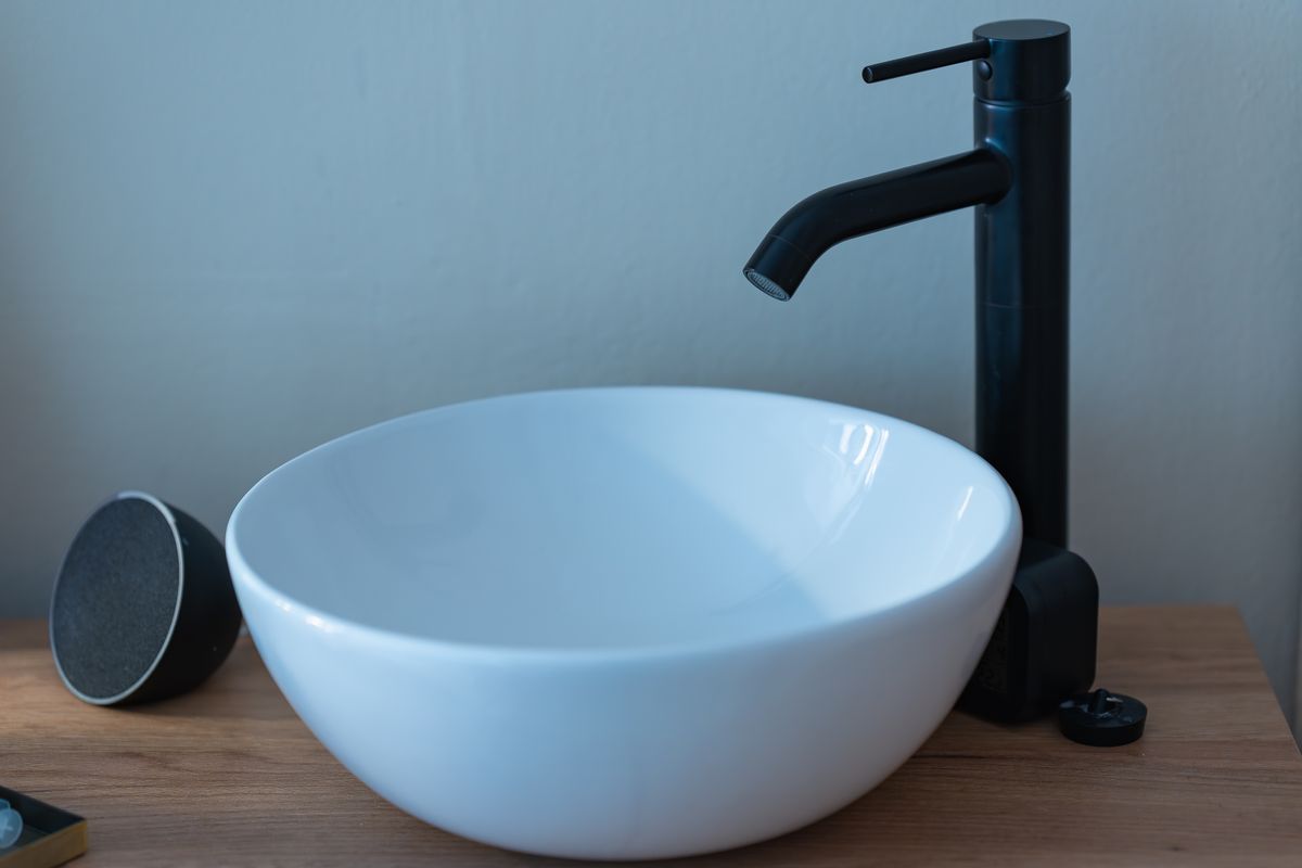 Bathroom Fixtures