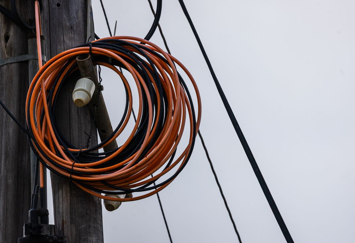 Electrical Cables
