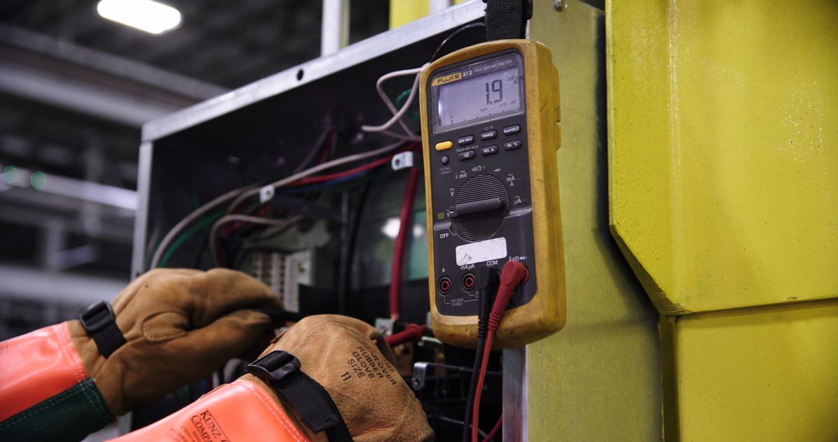 Electrical Instruments