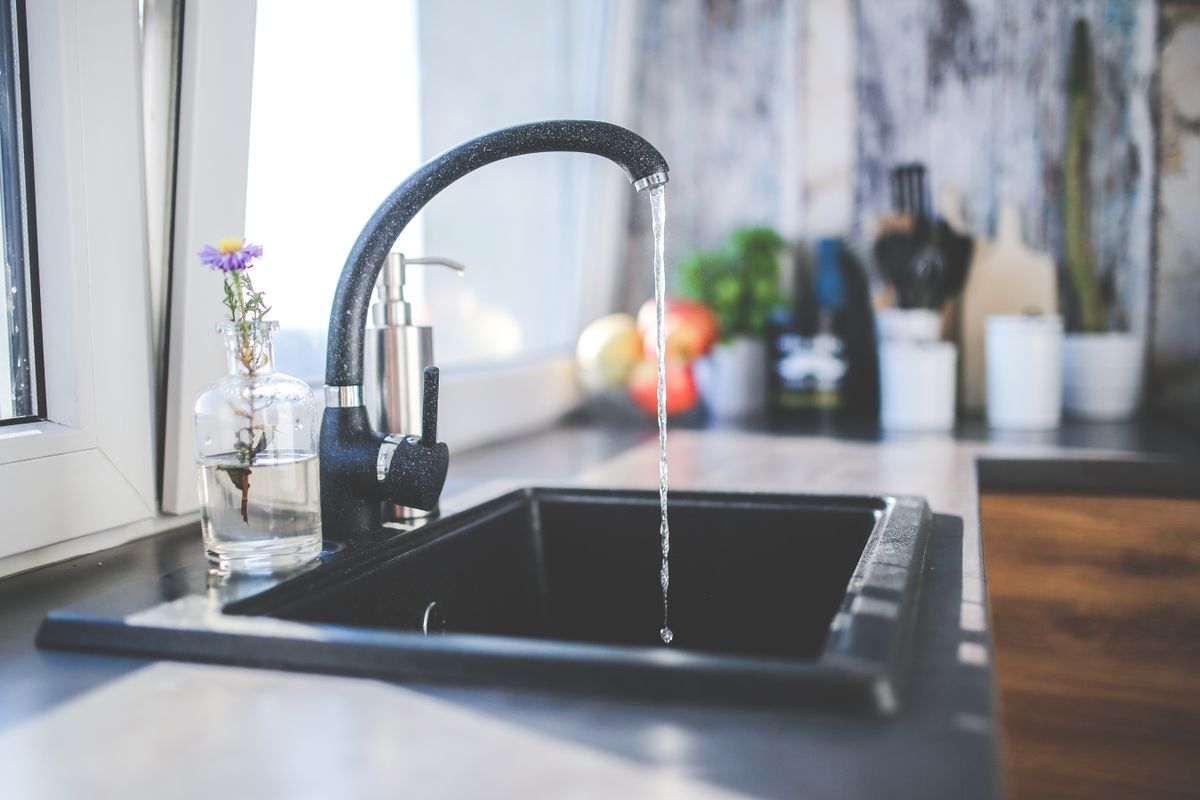 Kitchen Fixtures