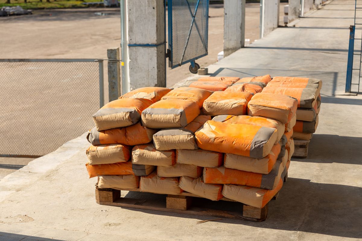 Resistant Cement
