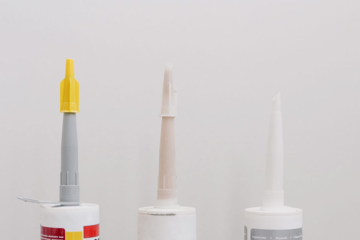 Sealants