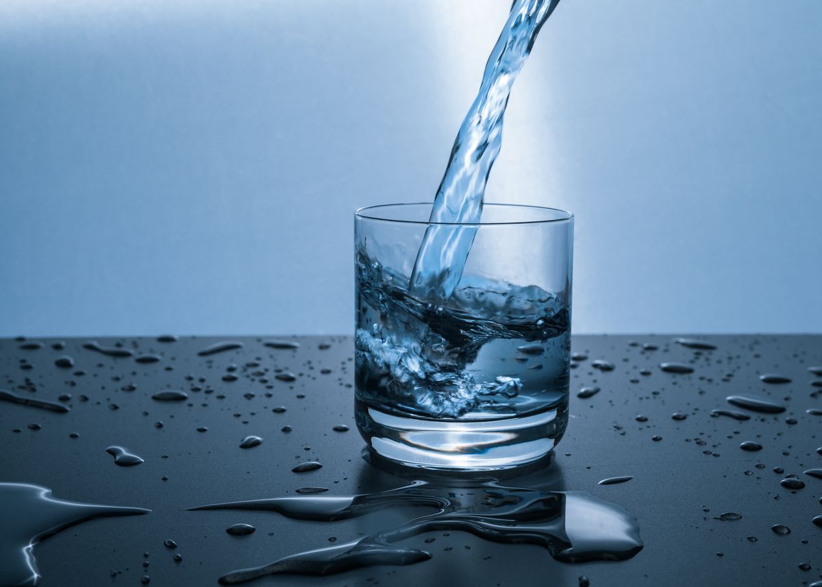 Water Filters