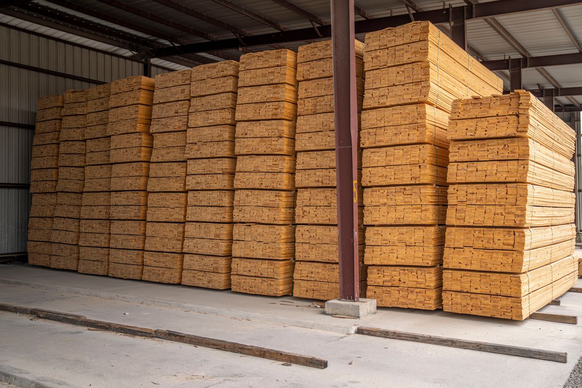 Wood